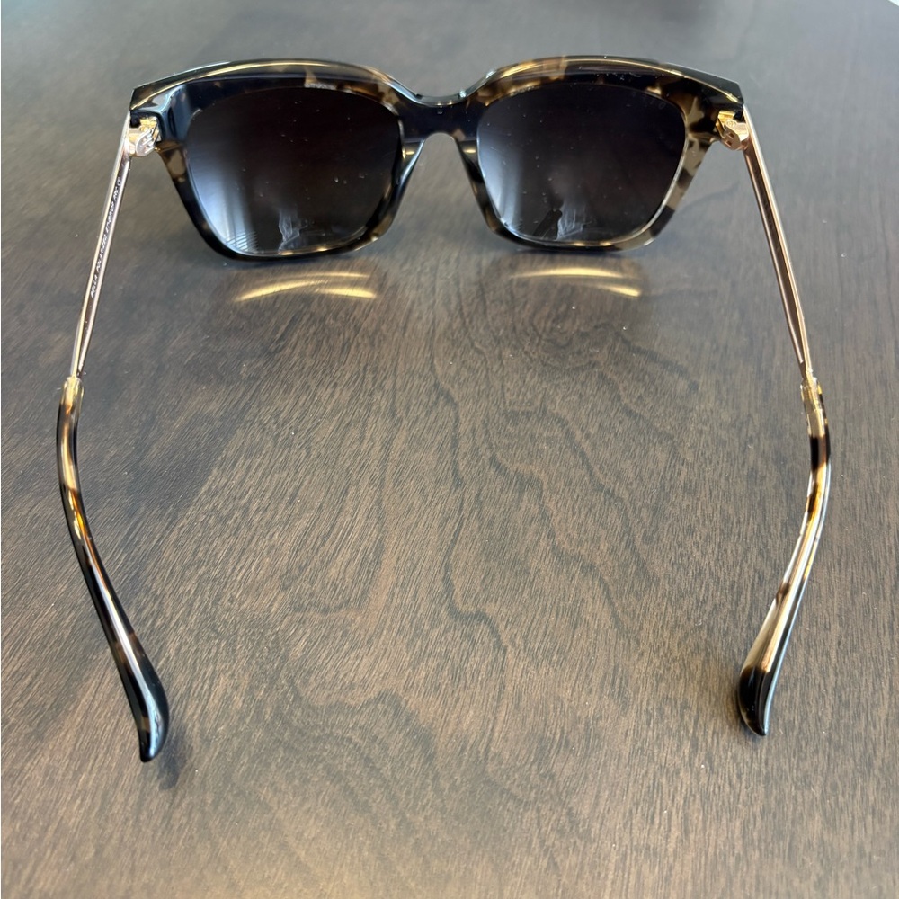 DIFF sunglasses - tortoise - image 4